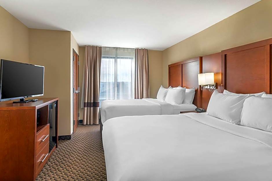 Comfort Suites Manhattan