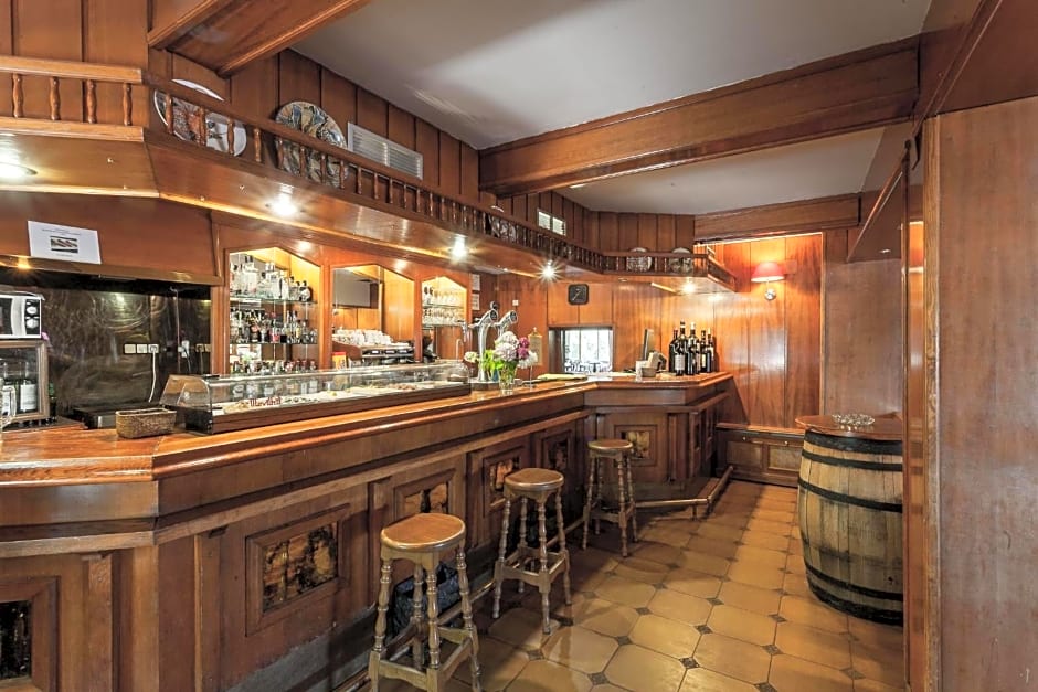 Hotel Rural Las Gacelas