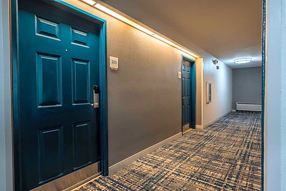 Sonesta Simply Suites Dallas Richardson