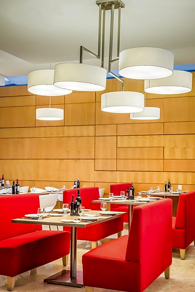 Fiesta Inn Insurgentes Viaducto