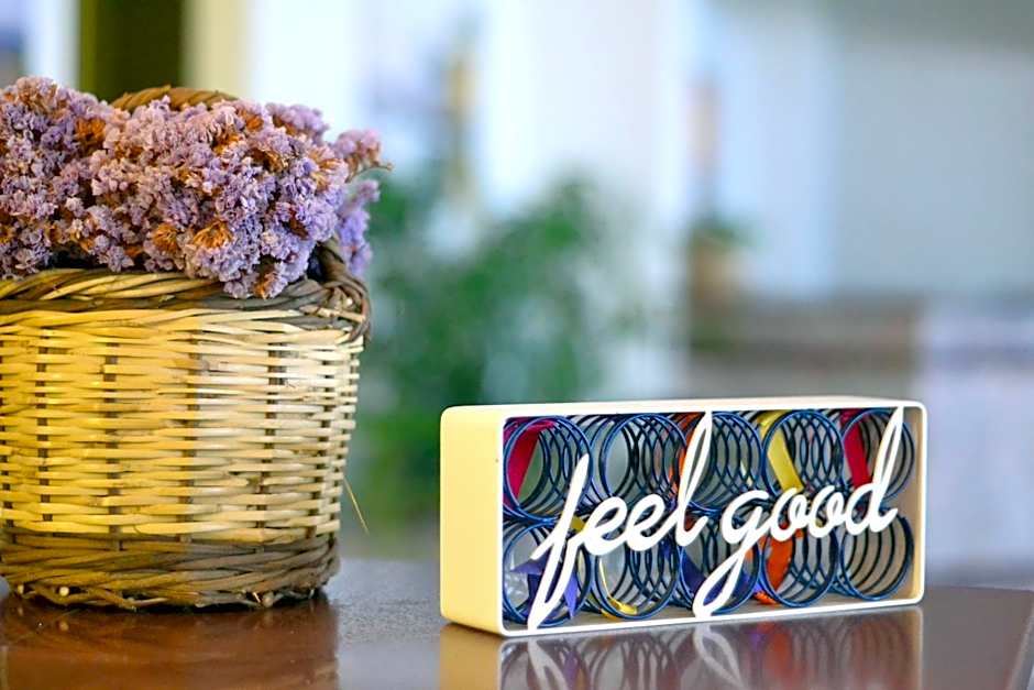 Çamlık 87 Hotel Ayvalık