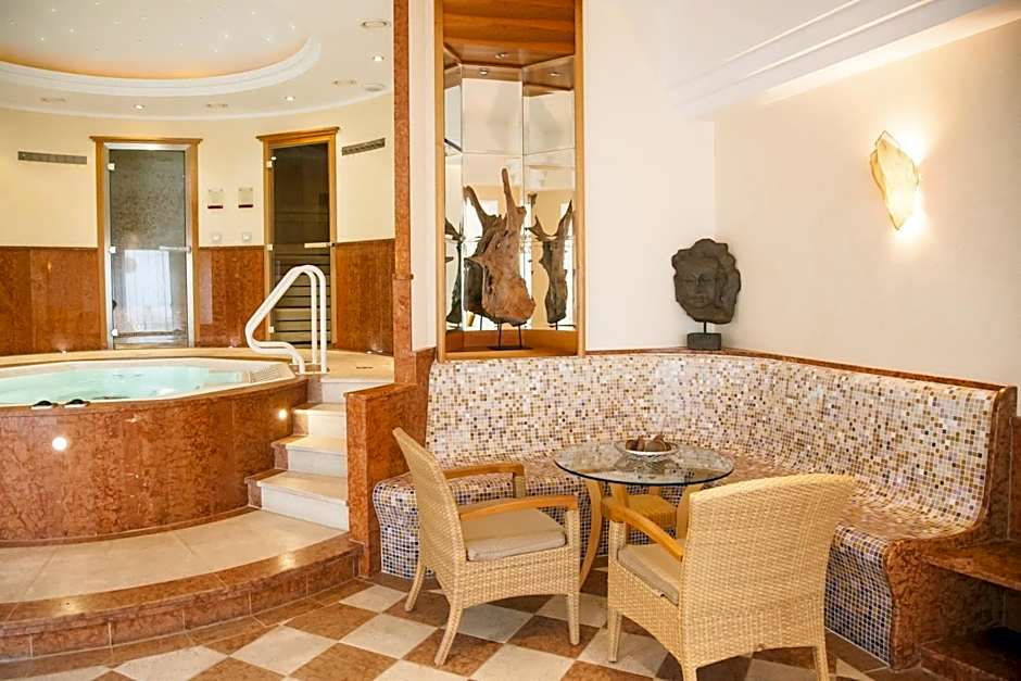 Tinschert Hotel-Restaurant-Partyservice