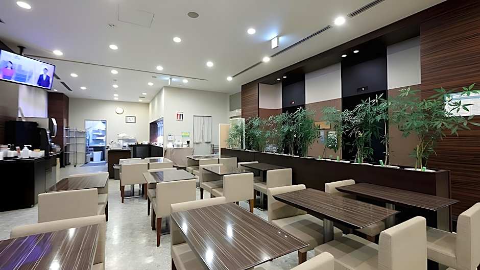 Dormy Inn Matsumoto Natural Hot Spring