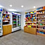 Holiday Inn Express Detroit-Warren/General Motors Technology Center By IHG