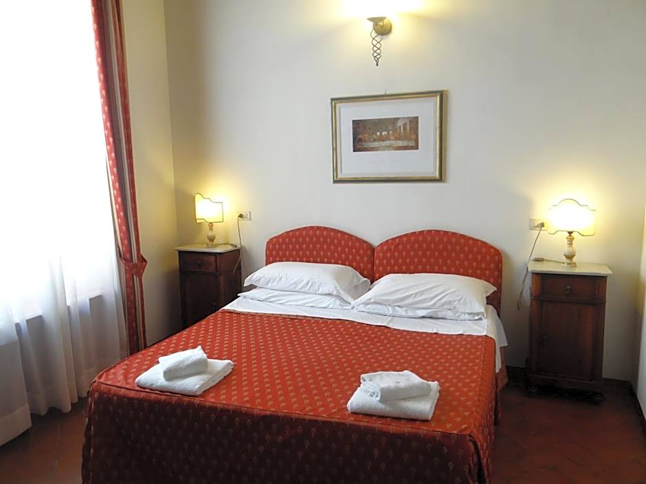 B&B Home in Florence