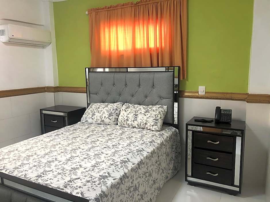 Hotel La Casona Dorada