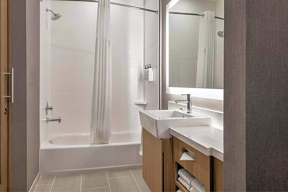 SpringHill Suites By Marriott Phoenix West/Avondale