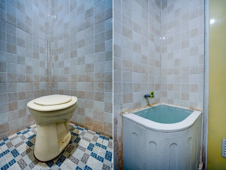 Hotel O Senja Syariah