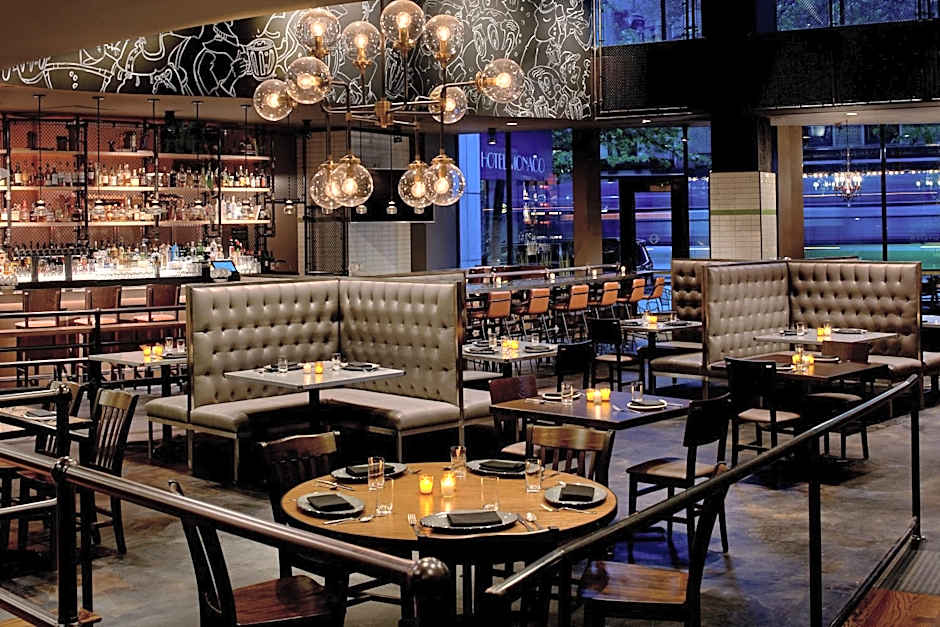 Kimpton Hotel Monaco Seattle By IHG