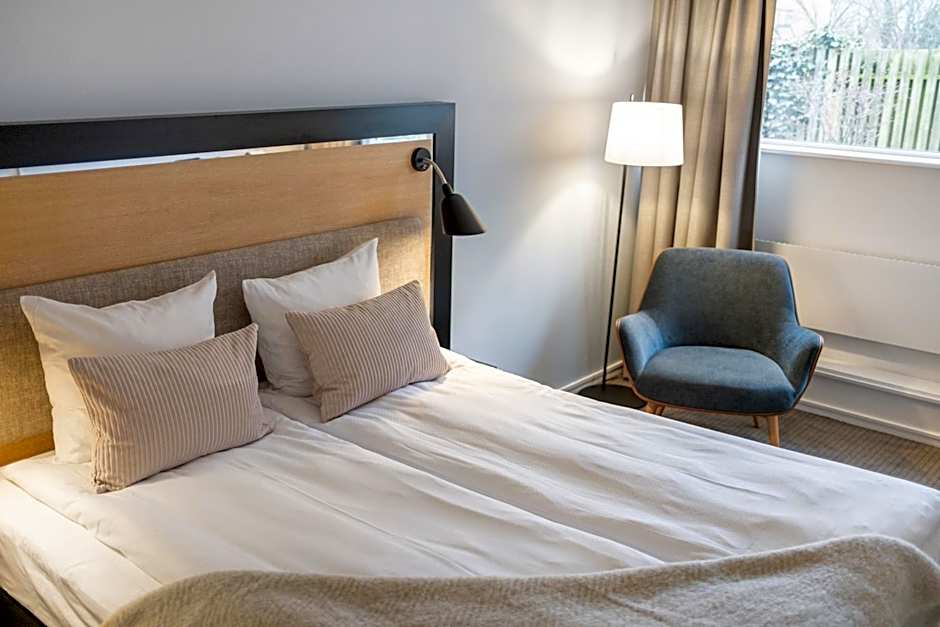 Gentofte Hotel