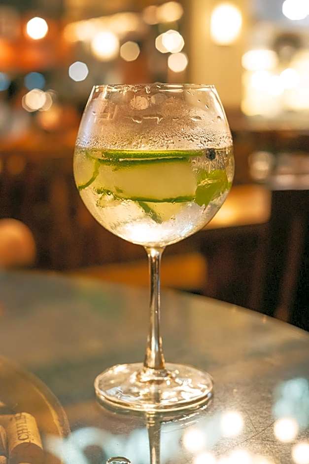 Premier Splendid Inn Bloemfontein