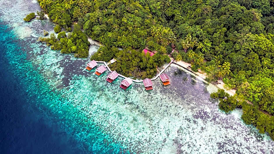 Methos Homestay - Raja Ampat