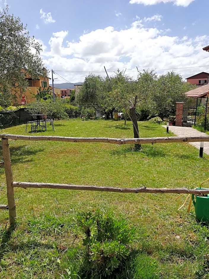 B& B Lunetia – Castelnuovo Magra, PA