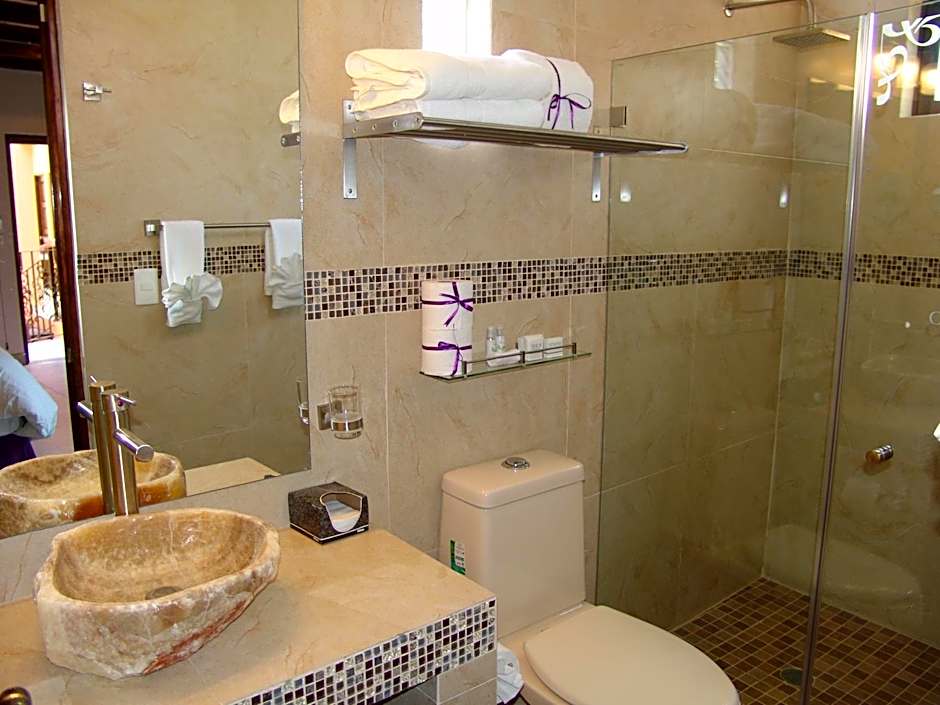 Hotel Casa Don Quijote