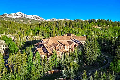 Mountain Thunder Lodge