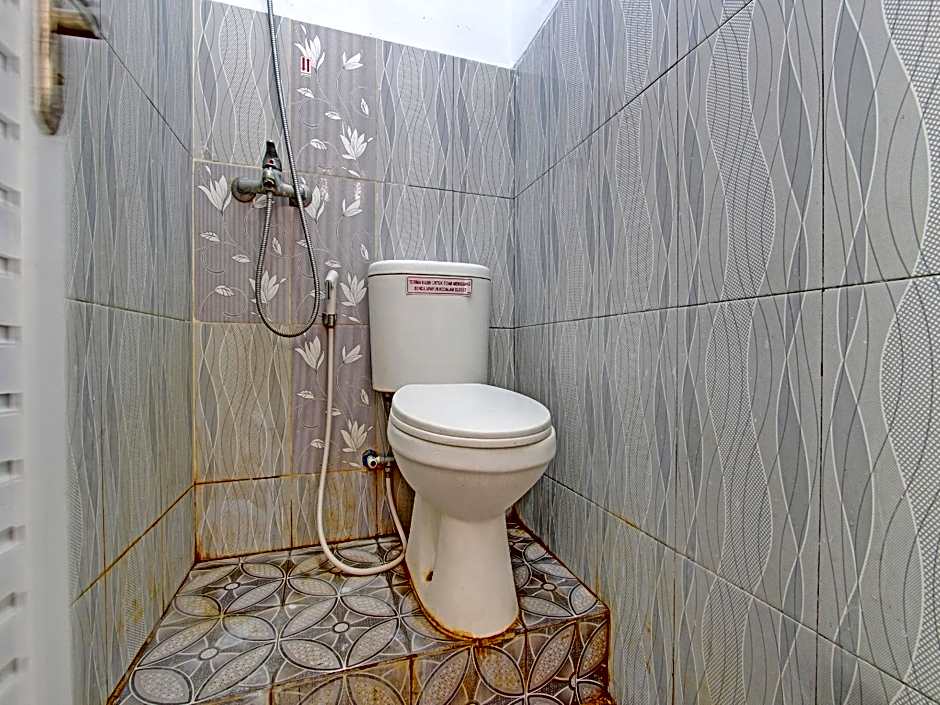 Hotel O Hotel New Tirken