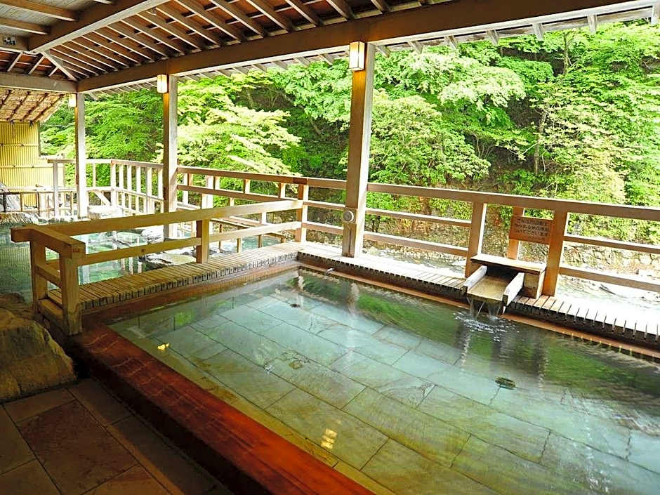 Shima Yamaguchikan