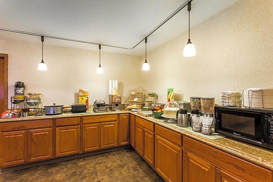 Quality Inn & Suites Goldendale