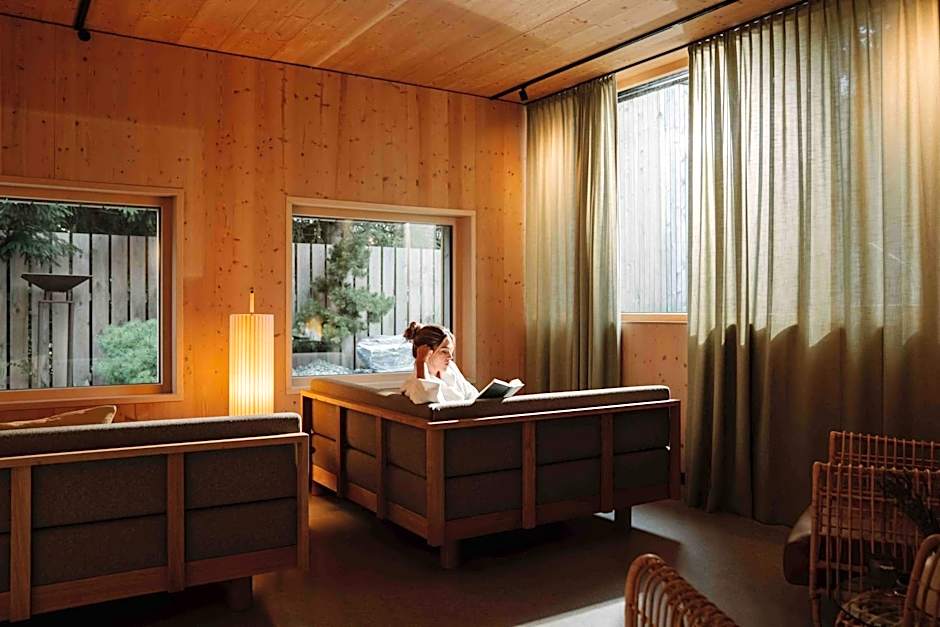 Arx Boutiquehotel