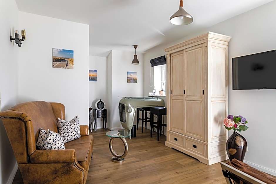 Hotel & Restaurant Villa Ulmenhof