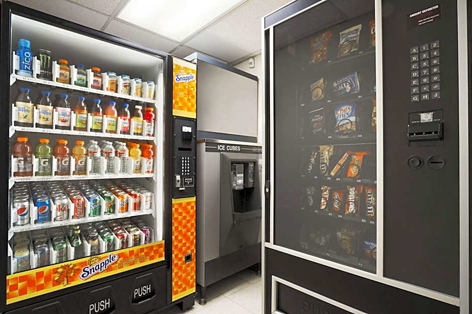 Super 8 by Wyndham Port Angeles at Olympic National Park