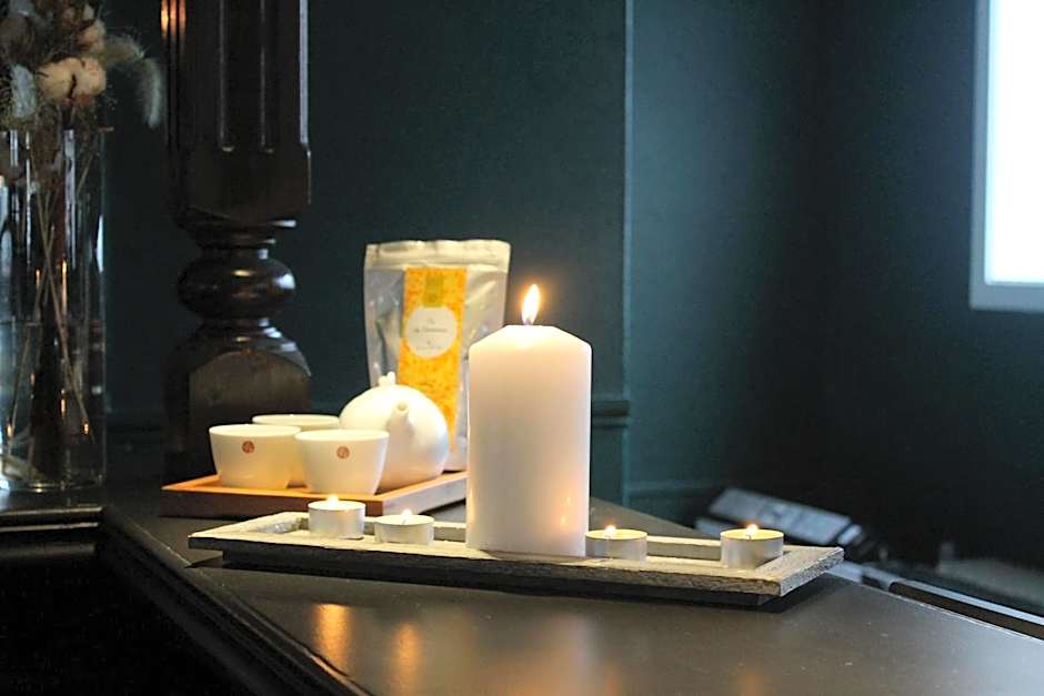 Hotel 1016 Olav Digre