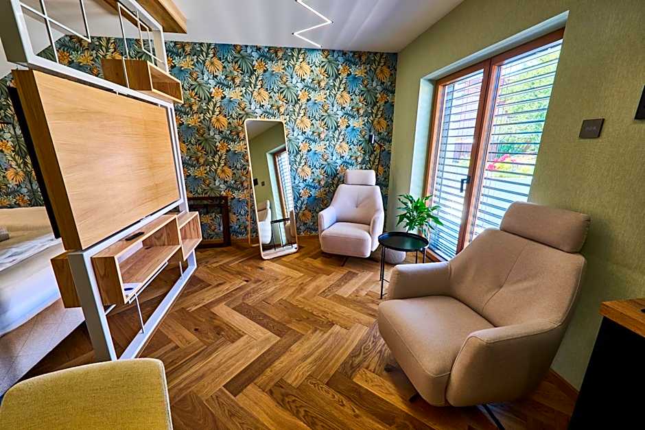 GRANDIS Premium Apartments