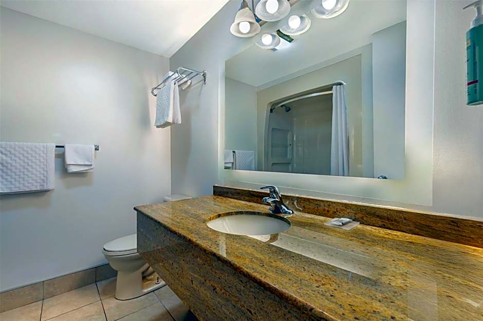 Best Western Smiths Falls Hotel