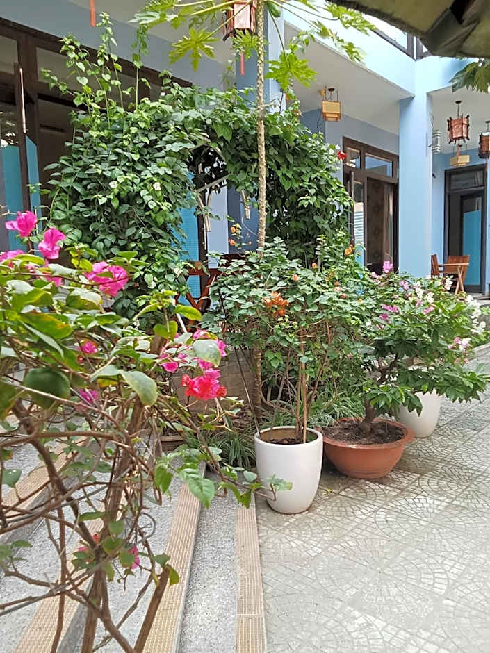 Smart Garden Homestay