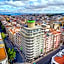 Ibis Styles Lisboa Centro Liberdade NE