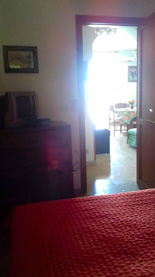 Bed & Breakfast 5 Di Spade