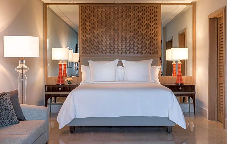 Four Seasons Hotel Tunis