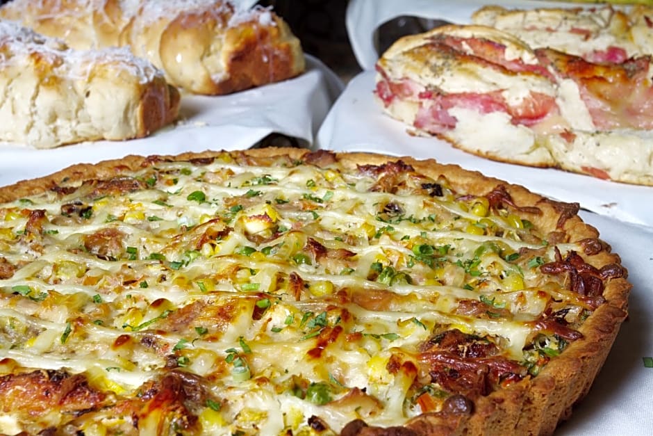 Dan Inn Franca & Convenções