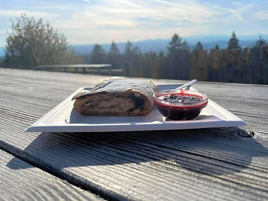 Planinski dom Janče