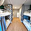 Aerostay Hostel