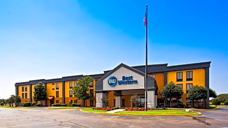 SureStay Hotel by Best Western Robinsonville Tunica