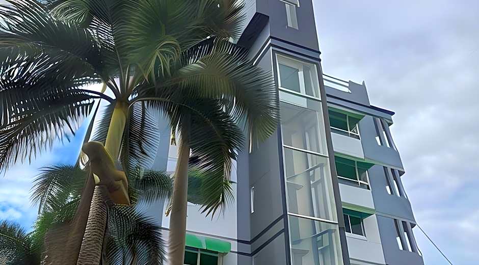 Hihotel Saraburi
