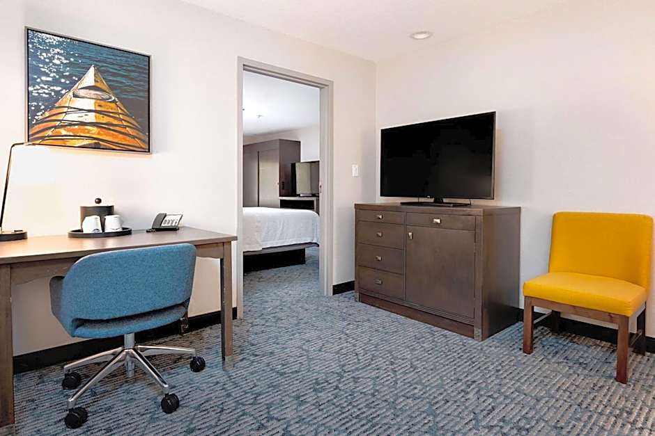 Hampton Inn By Hilton Durango