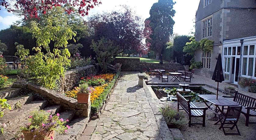 The Greenway Hotel and Spa