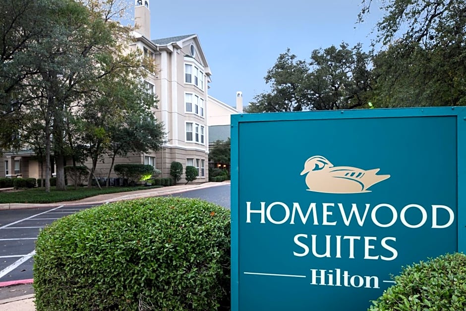 Homewood Suites by Hilton Austin NW near The Domain