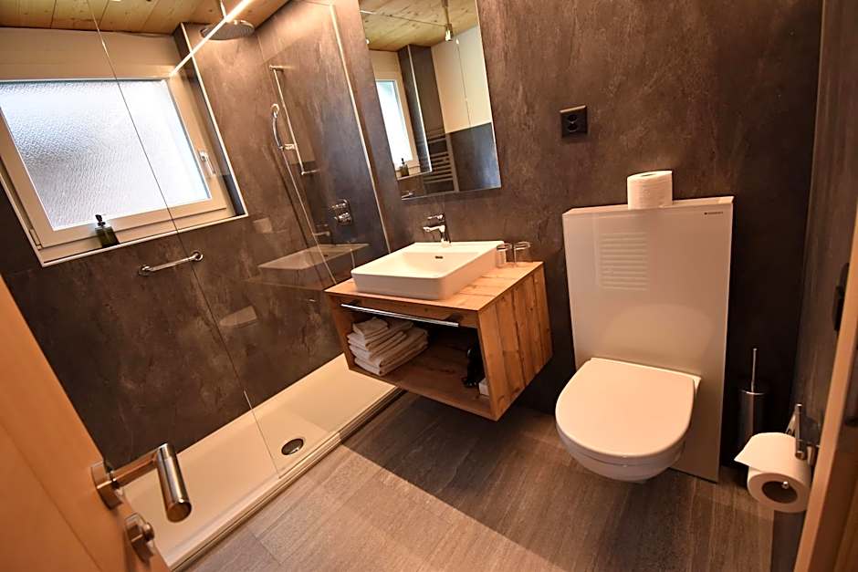 Hotel Matterhornblick