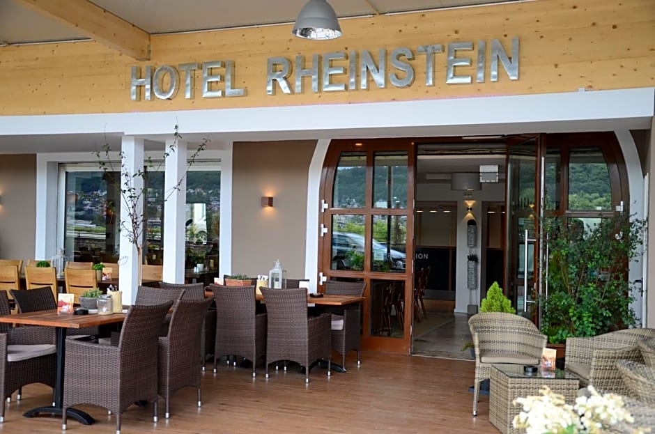 Hotel Rheinstein