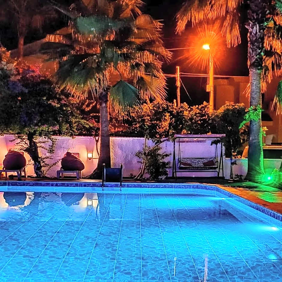 Işıl Suit Apart Otel