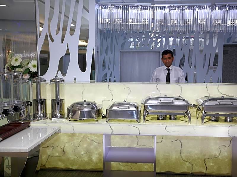 Blossom Hotel Pvt. Ltd.