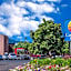 Comfort Inn Hall Of Fame