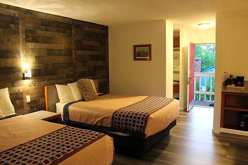 Cedarwood Inn of Ashland