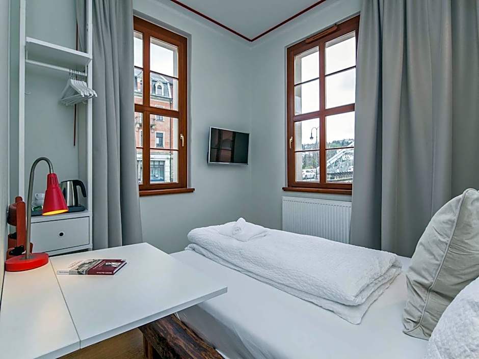 Boutique Hotel am Schillerplatz