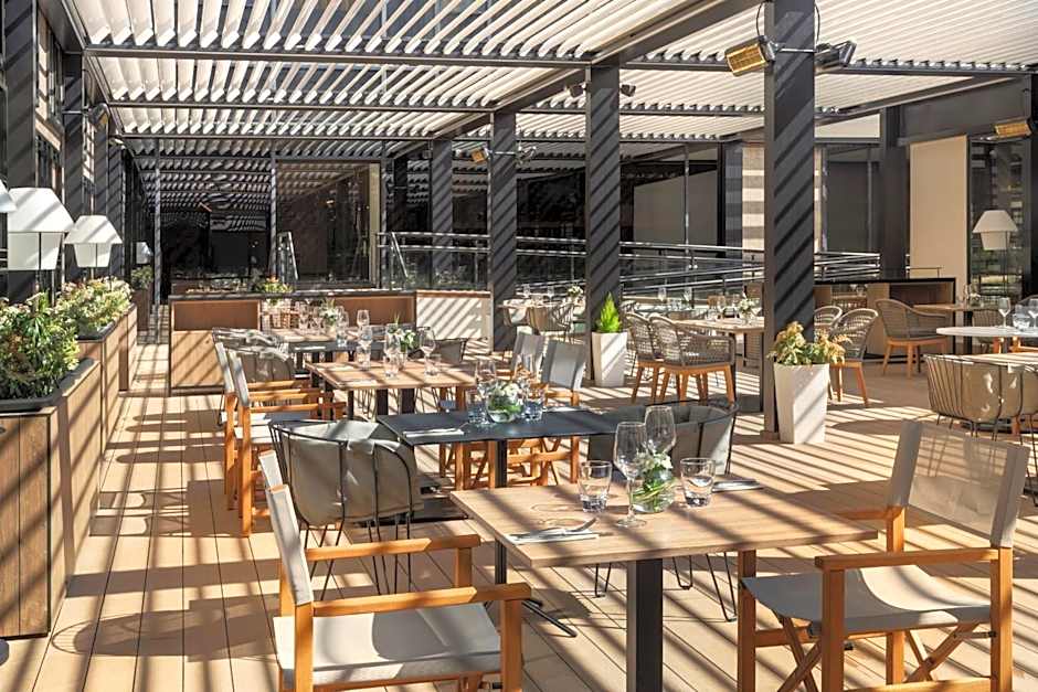 Meliá Avenida América