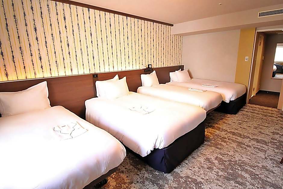 Richmond Hotel Kochi