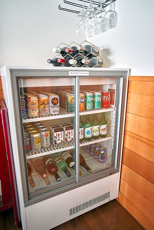 Mominoki Lodgeモミの木ロッジ